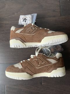 New Balance 550 Aimé Leon Dore Brown