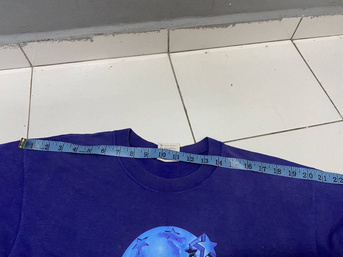 Planet Hollywood VINTAGE PLANET HOLLYWOOD DISNEY TEE SHIRT Size US M / EU 48-50 / 2 - 12 Thumbnail