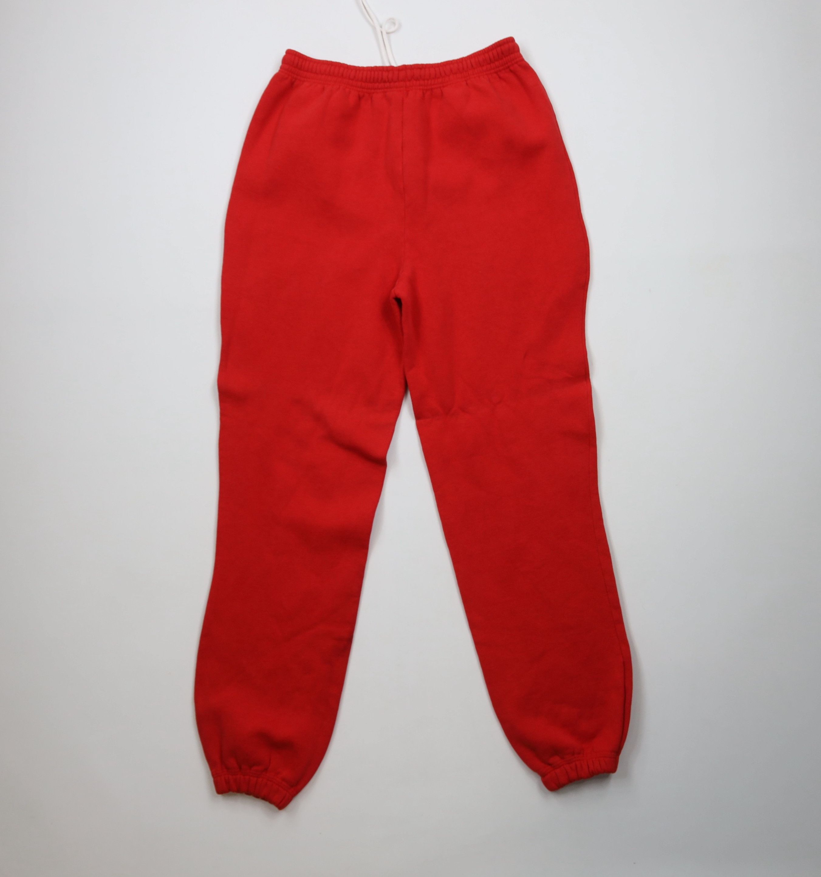 Vintage Vintage 90s Streetwear March of Dimes Sweatpants Joggers USA Size US 36 / EU 52 - 11 Thumbnail