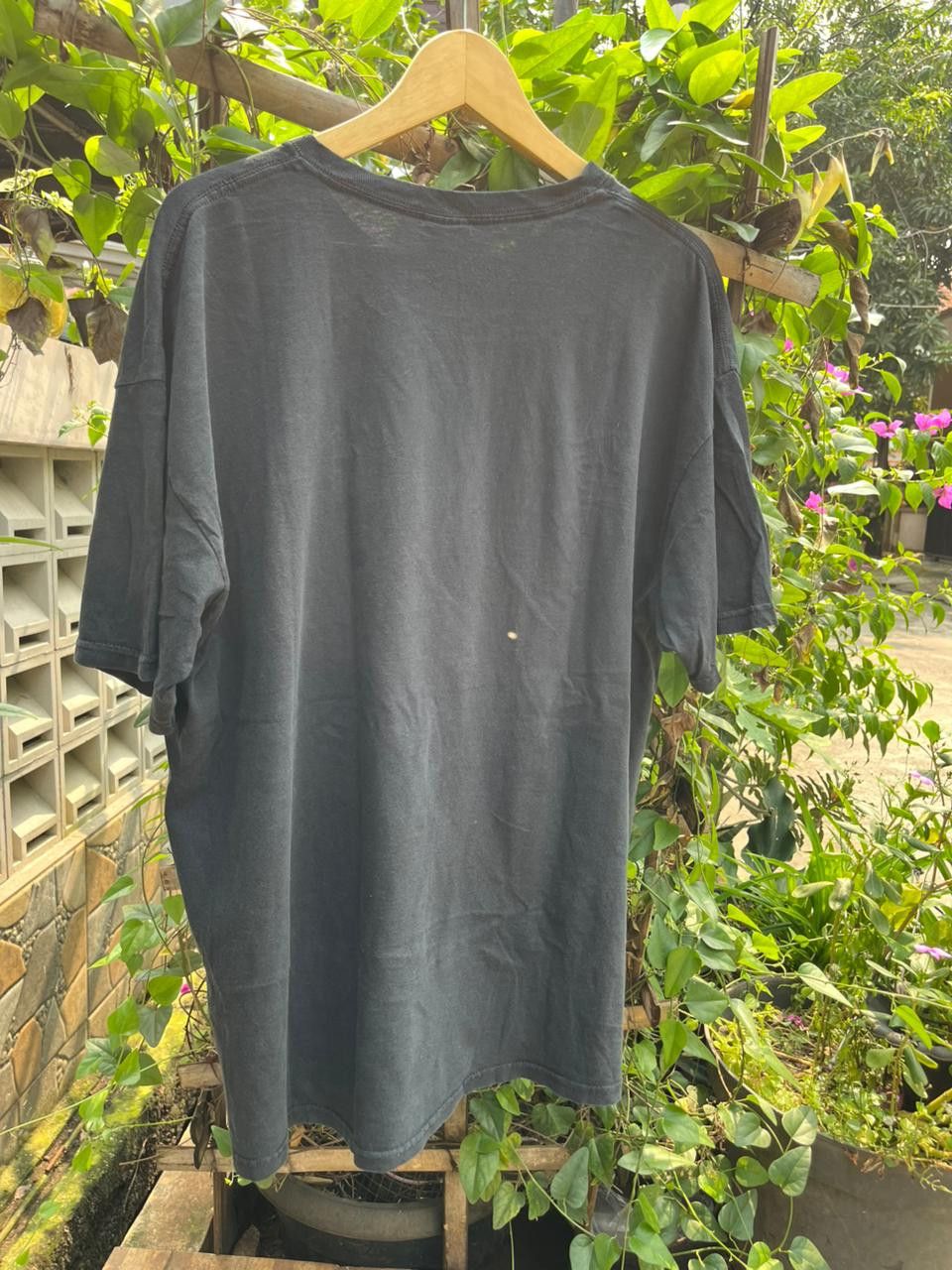 Band Tees × Gildan × Vintage vintage jackyl puh-pow graphic 2010 tee tshirt Size US XL / EU 56 / 4 - 2 Thumbnail
