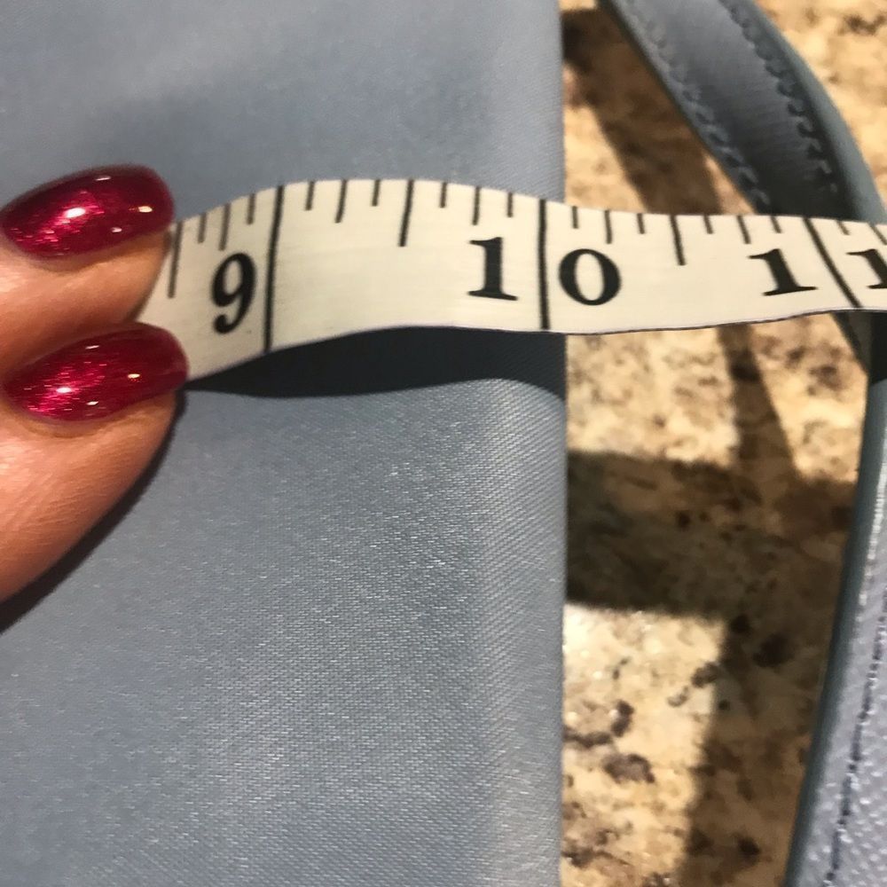 Kate Spade Kate Spade blue cross body purse Size ONE SIZE - 8 Thumbnail