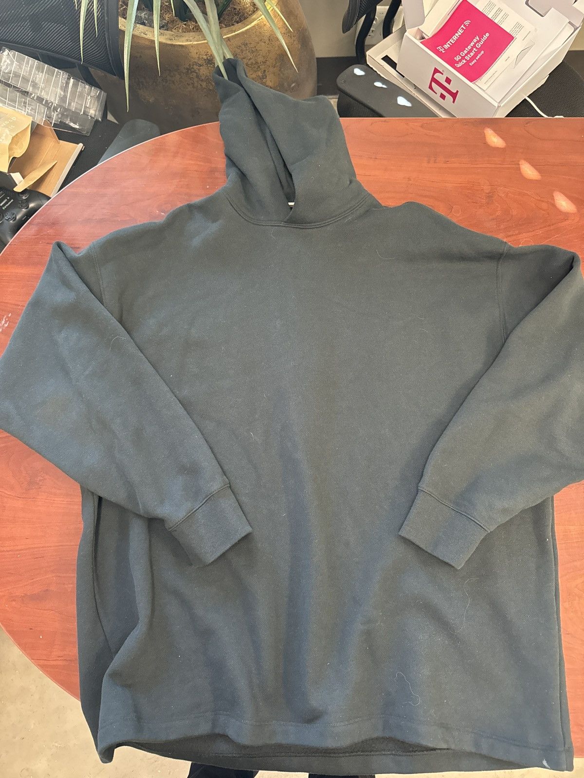 Essentials FOG Essentials Hoodie Size US M / EU 48-50 / 2 - 1 Thumbnail