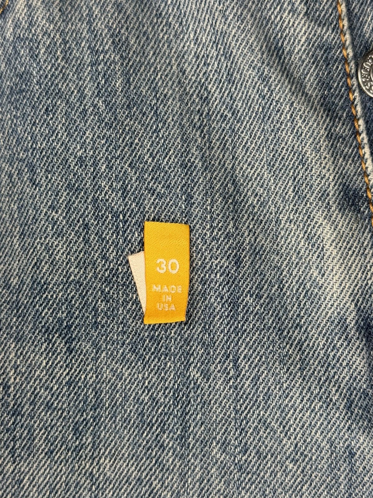 Gallery Dept. Gallery Dept 90210 La Flare Jeans Size US 30 / EU 46 - 10 Thumbnail