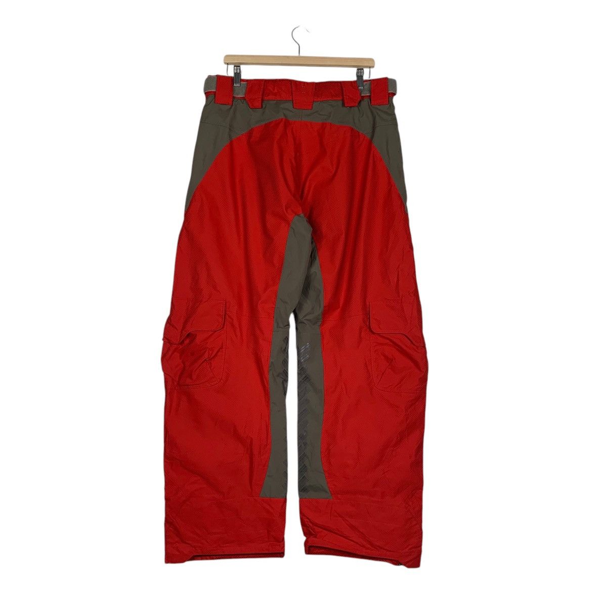 Helly Hansen Helly Hansen Color Block Ski Pant Size US 34 / EU 50 - 7 Thumbnail