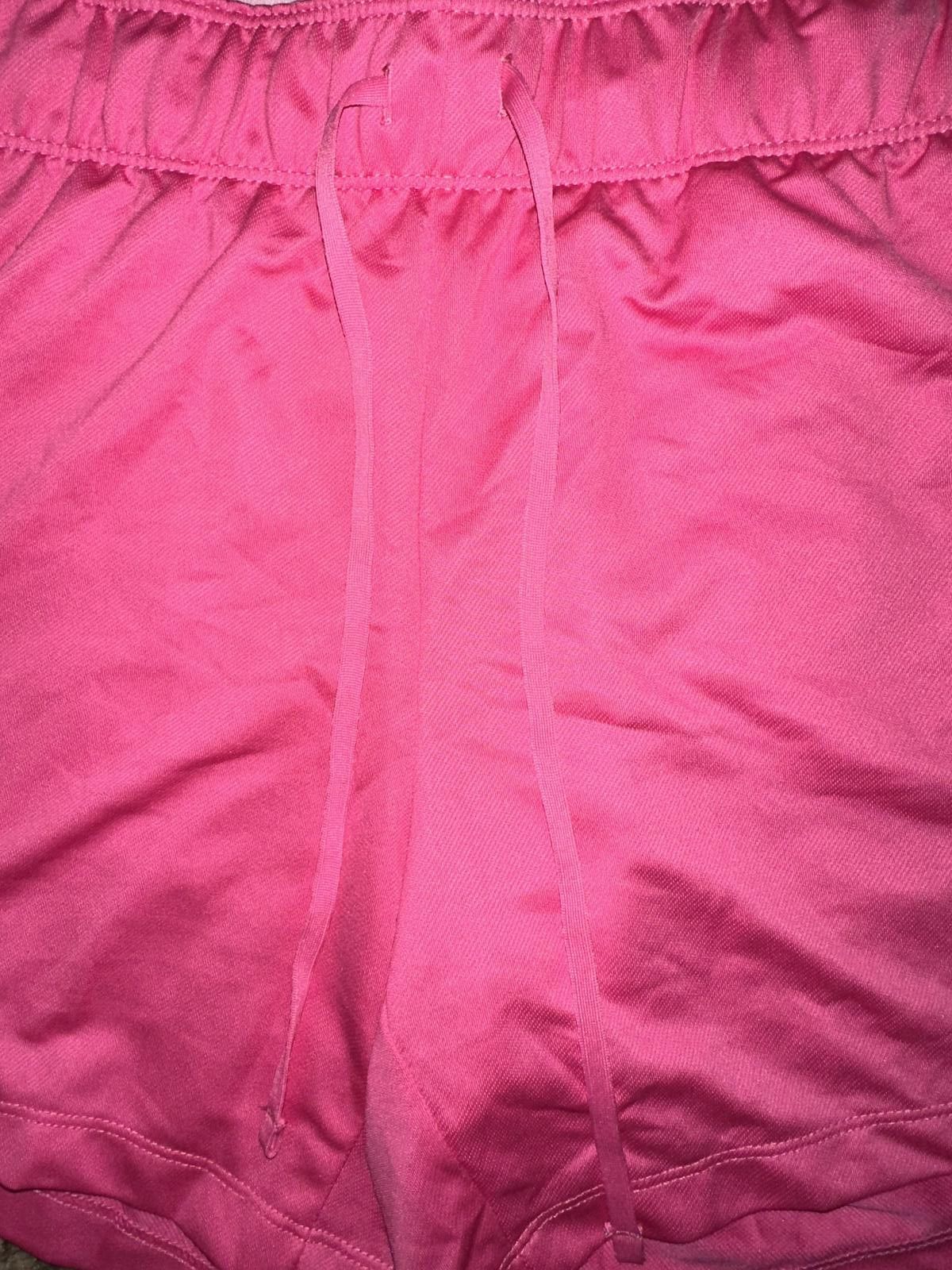 Nike Nike Women’s Dri-FIT Attack Training Shorts Size 32" / US 10 / IT 46 - 4 Thumbnail