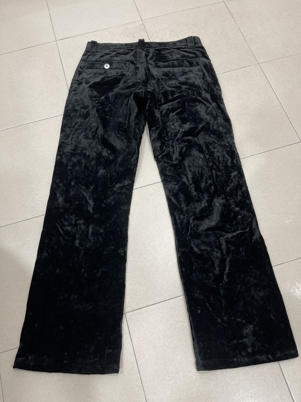 PPFM Jepanes Brand x PPFM Size US 28 / EU 44 - 9 Thumbnail