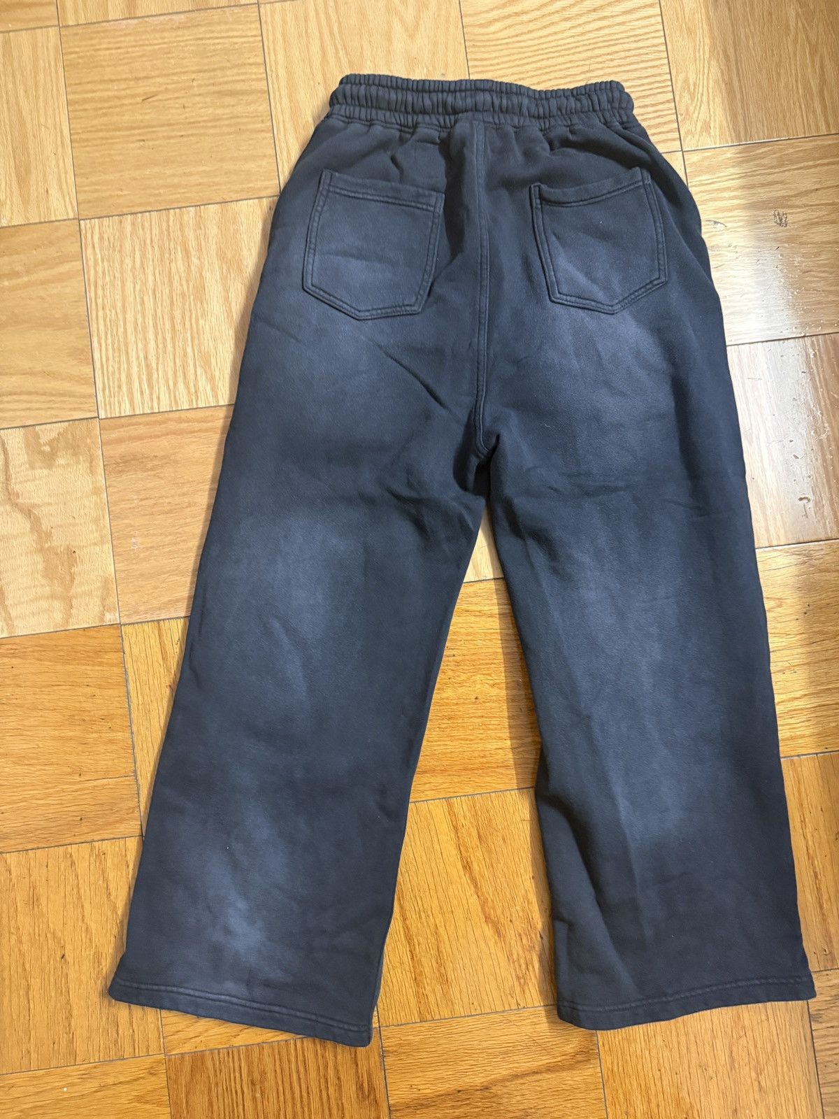 HELLSTAR Hellstar yoga remix sweatpants Size US 33 - 4 Thumbnail