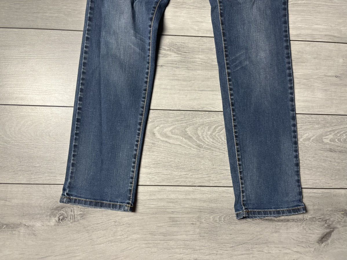 Dsquared2 Dsquared2 denim jeans size 30/32 Size US 30 / EU 46 - 2 Thumbnail