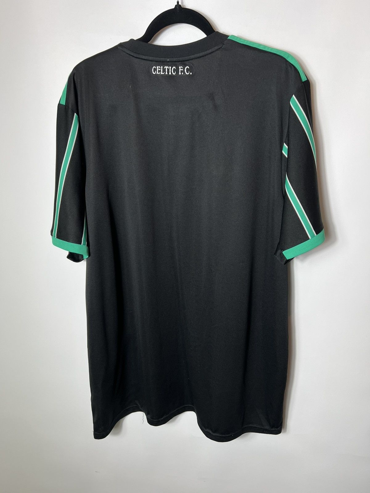 Adidas Soccer Football Adidas Celtic FC 2022-2023 Away Jersey Size US XXL / EU 58 / 5 - 9 Thumbnail