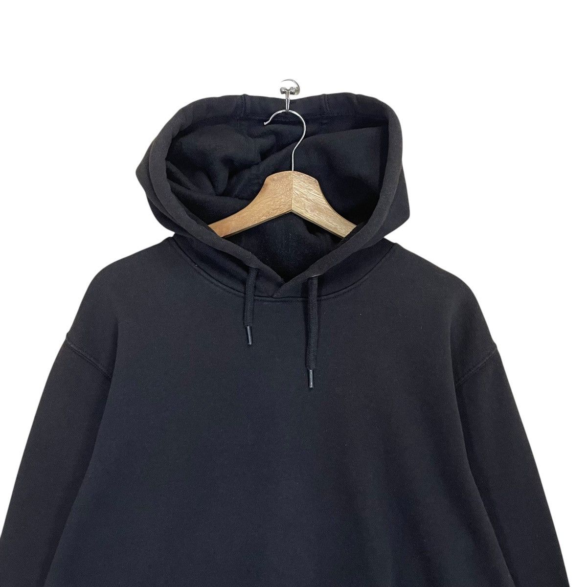 Carhartt Carhartt Small Logo Crewneck Hoodie Size L Size US L / EU 52-54 / 3 - 4 Thumbnail