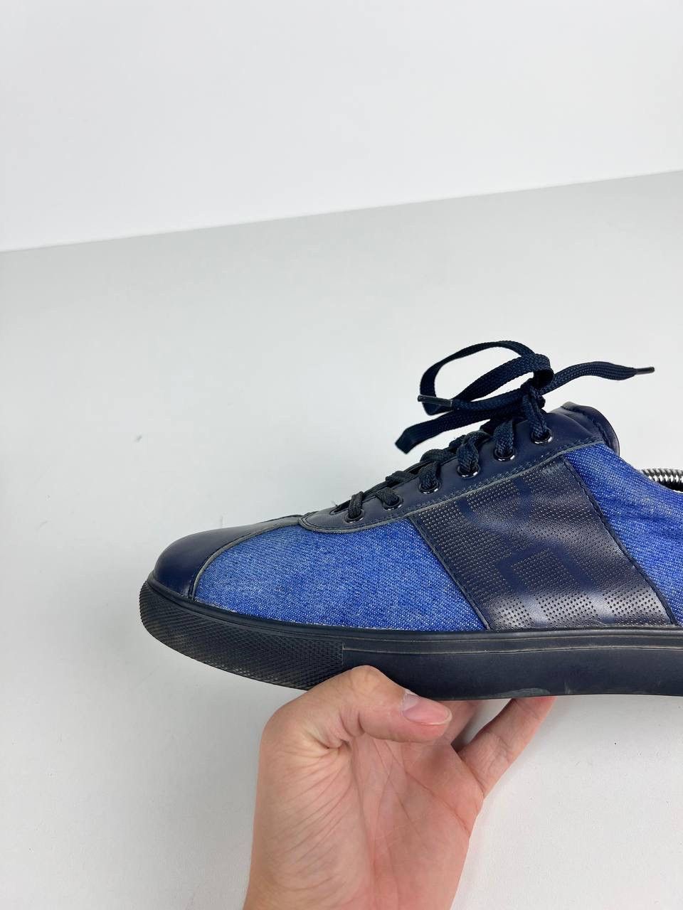 Zilli Zilli luxury shoes size 44 Size US 10 / EU 43 - 10 Thumbnail