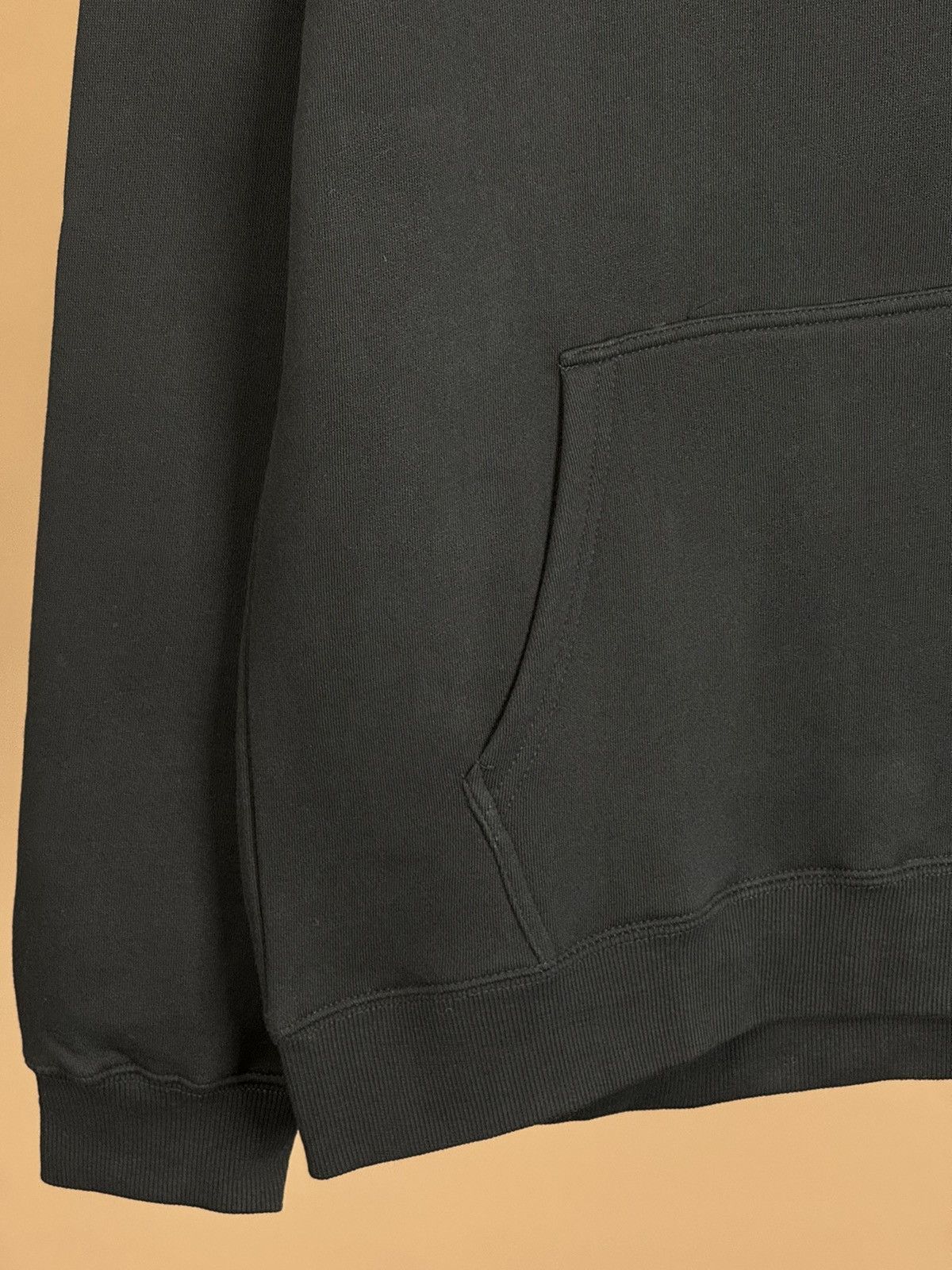 Stussy Big Logo hoodie Size US M / EU 48-50 / 2 - 9 Thumbnail
