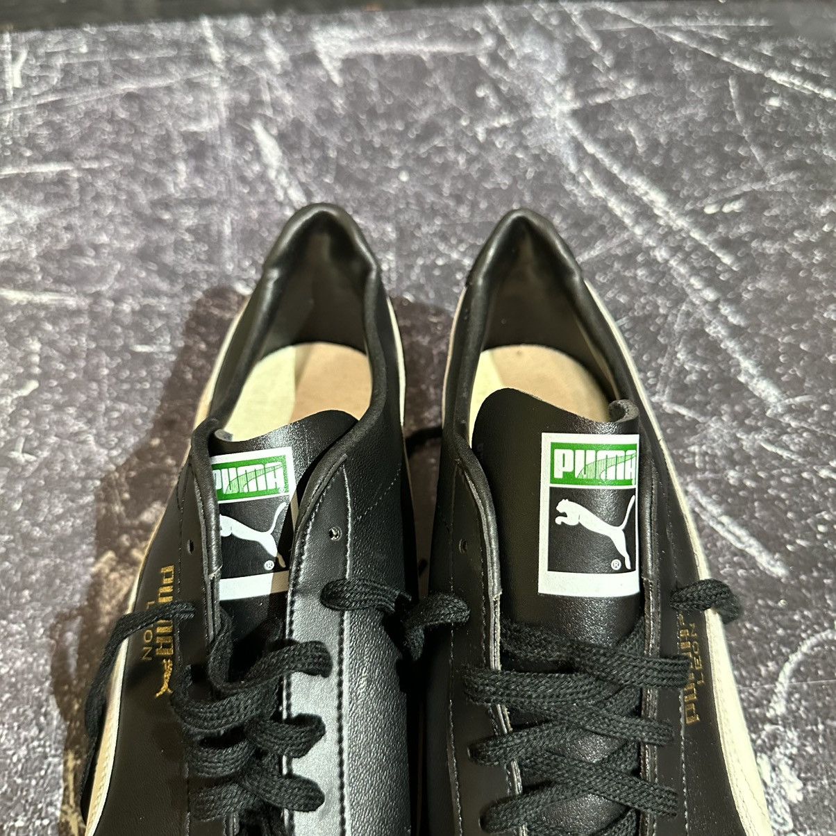 Puma VINTAGE PUMA LEON Soccer Cleats men’s Size 12 Size US 12 / EU 45 - 13 Thumbnail