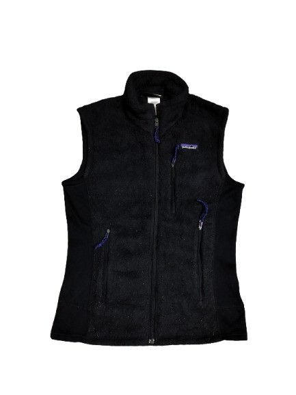 Patagonia Patagonia Retro Pile Vest Size US S / EU 44-46 / 1 - 1 Thumbnail