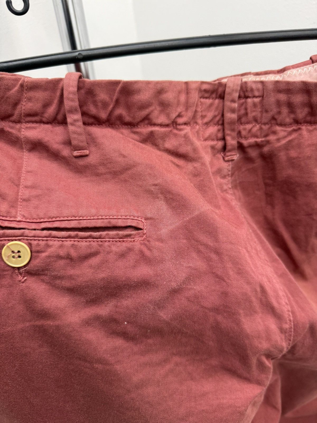 C.P. Company Archive C.P. Company by Massimo Osti Garment Dyed Pants Size US 30 / EU 46 - 5 Thumbnail