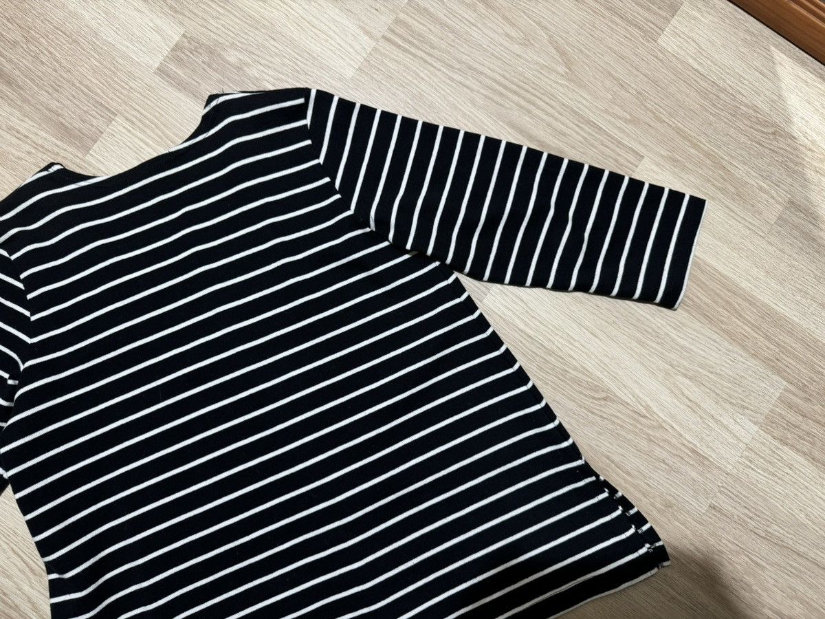Designer × Other Gudrun Sjoden striped pullover sweater M Size M / US 6-8 / IT 42-44 - 12 Thumbnail