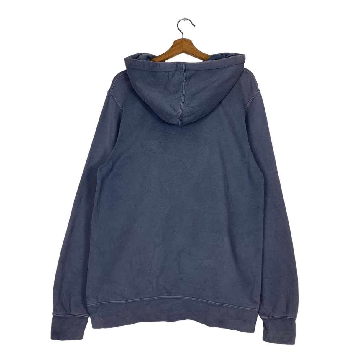 Stussy STUSSY Pullover Hoodies Sweatshirts #0594-C28 Size US S / EU 44-46 / 1 - 10 Thumbnail