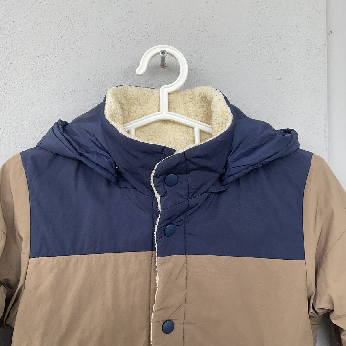 Helly Hansen Jelly Henson Reversible Down Jacket For Kids Size US XXS / EU 40 - 5 Thumbnail