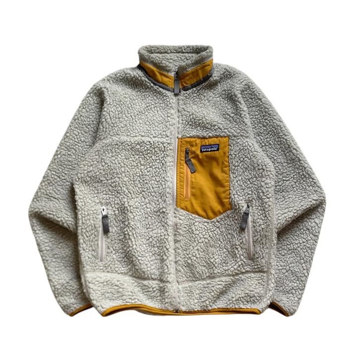 Patagonia Classic Retro-X Fleece Jacket