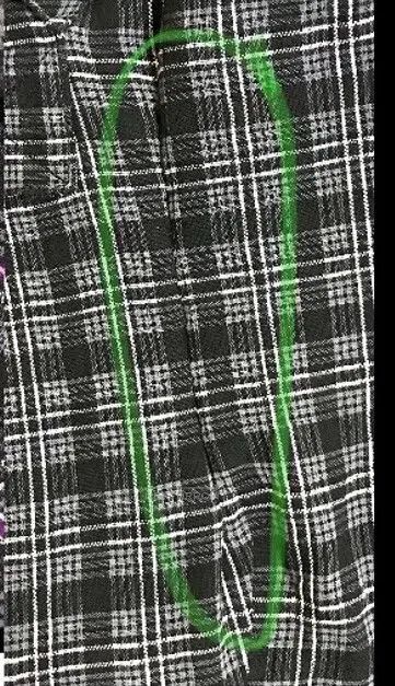Vivienne Westwood Vivienne Westwood Gray-black plaid planet embroidered dres Size S / US 4 / IT 40 - 8 Thumbnail