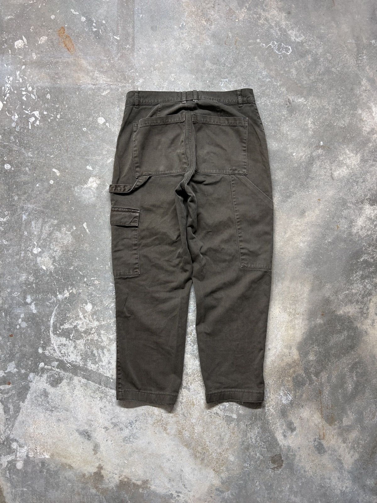 Kotn KOTN Utility Cargo Pants Women’s Size 30" / US 8 / IT 44 - 1 Thumbnail