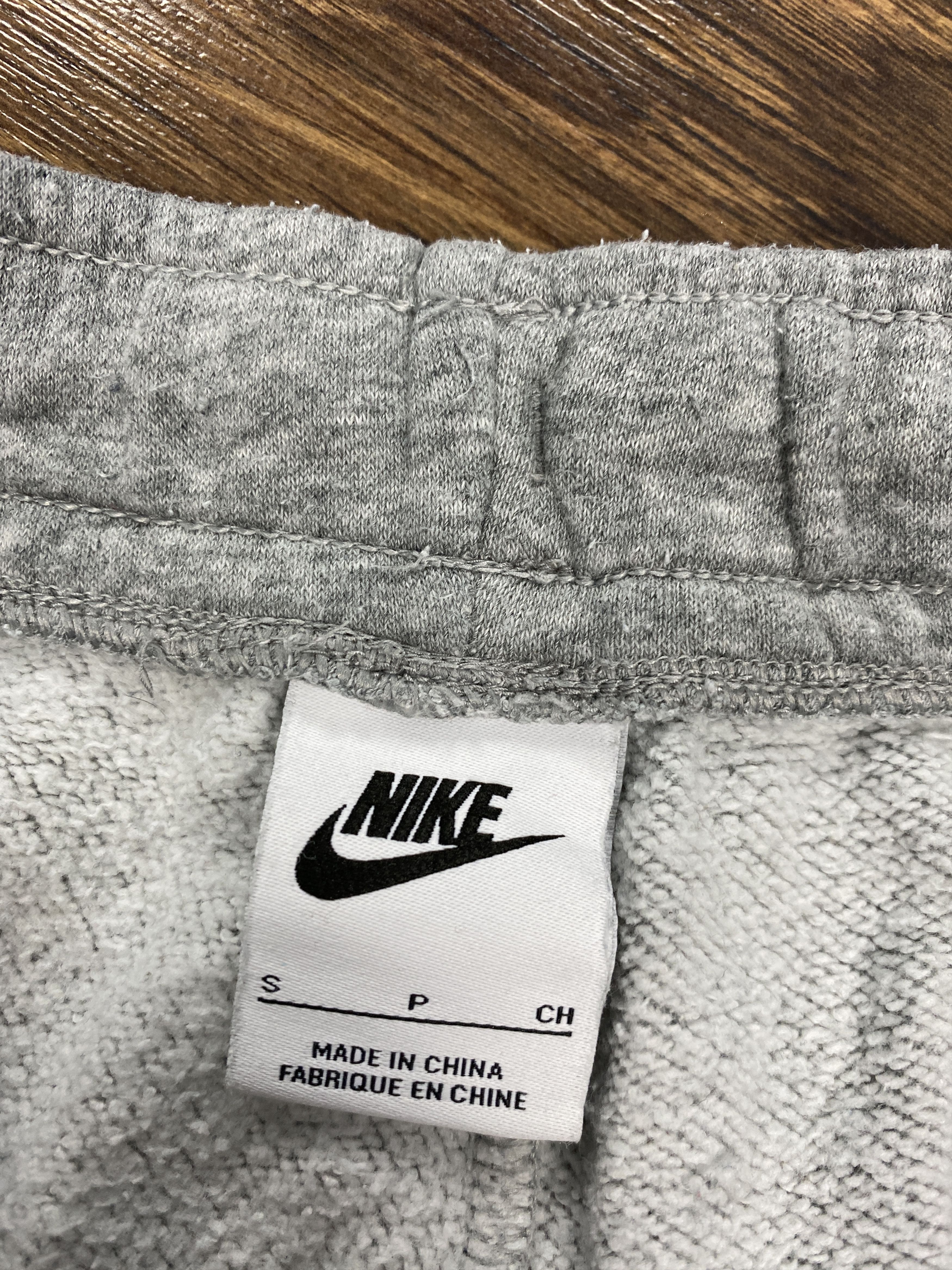 Nike × Vintage Nike vintage sweatpants jogger track pants y2k Size US 30 / EU 46 - 6 Thumbnail