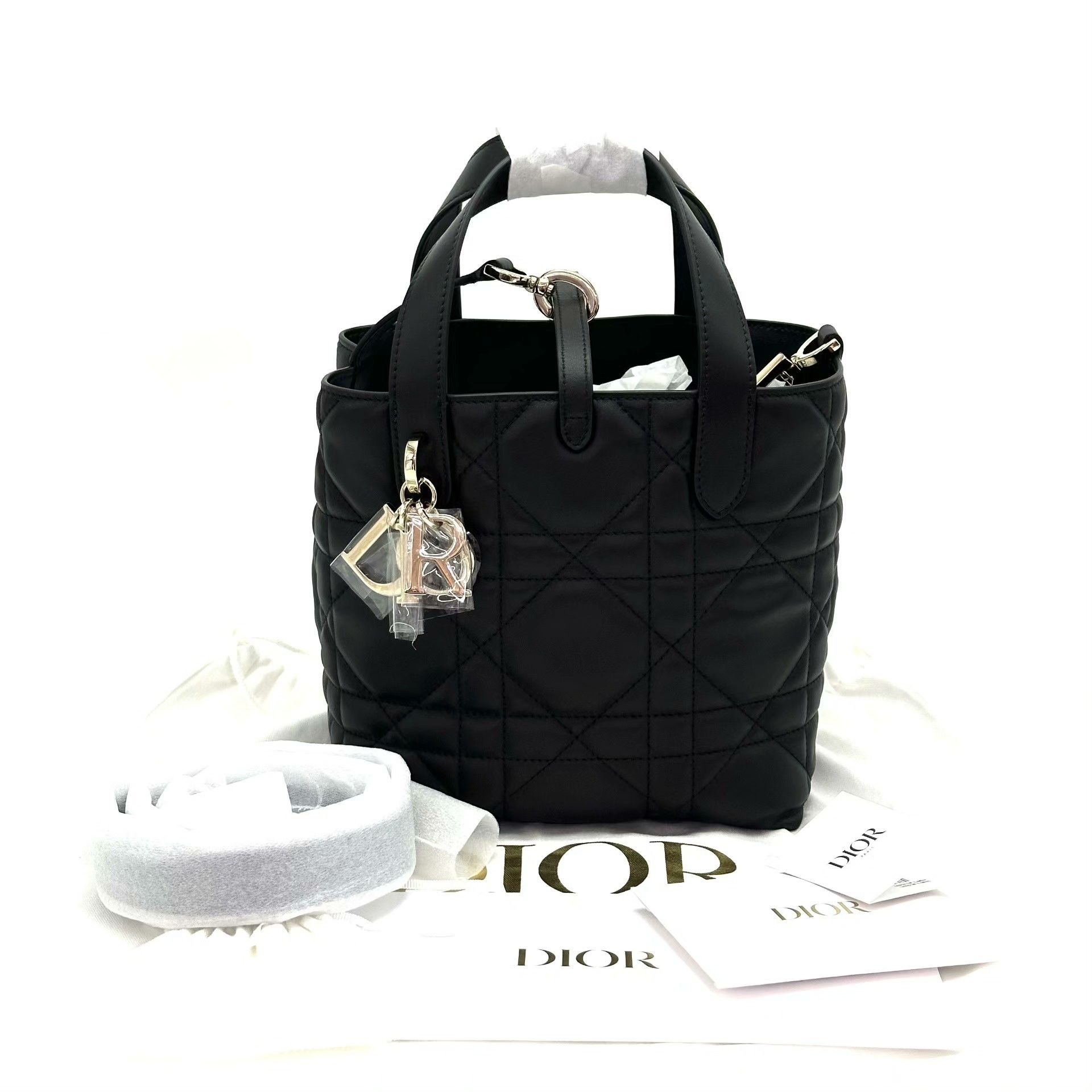 Dior Pre-loved Bag Very good condition Size ONE SIZE - 1 Thumbnail