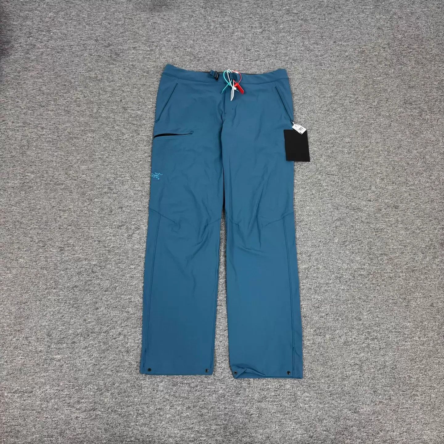 Arc'teryx Arcteryx Gamma Pant 36 NWT Classic Tech Lock Belt Size US 36 / EU 52 - 1 Thumbnail