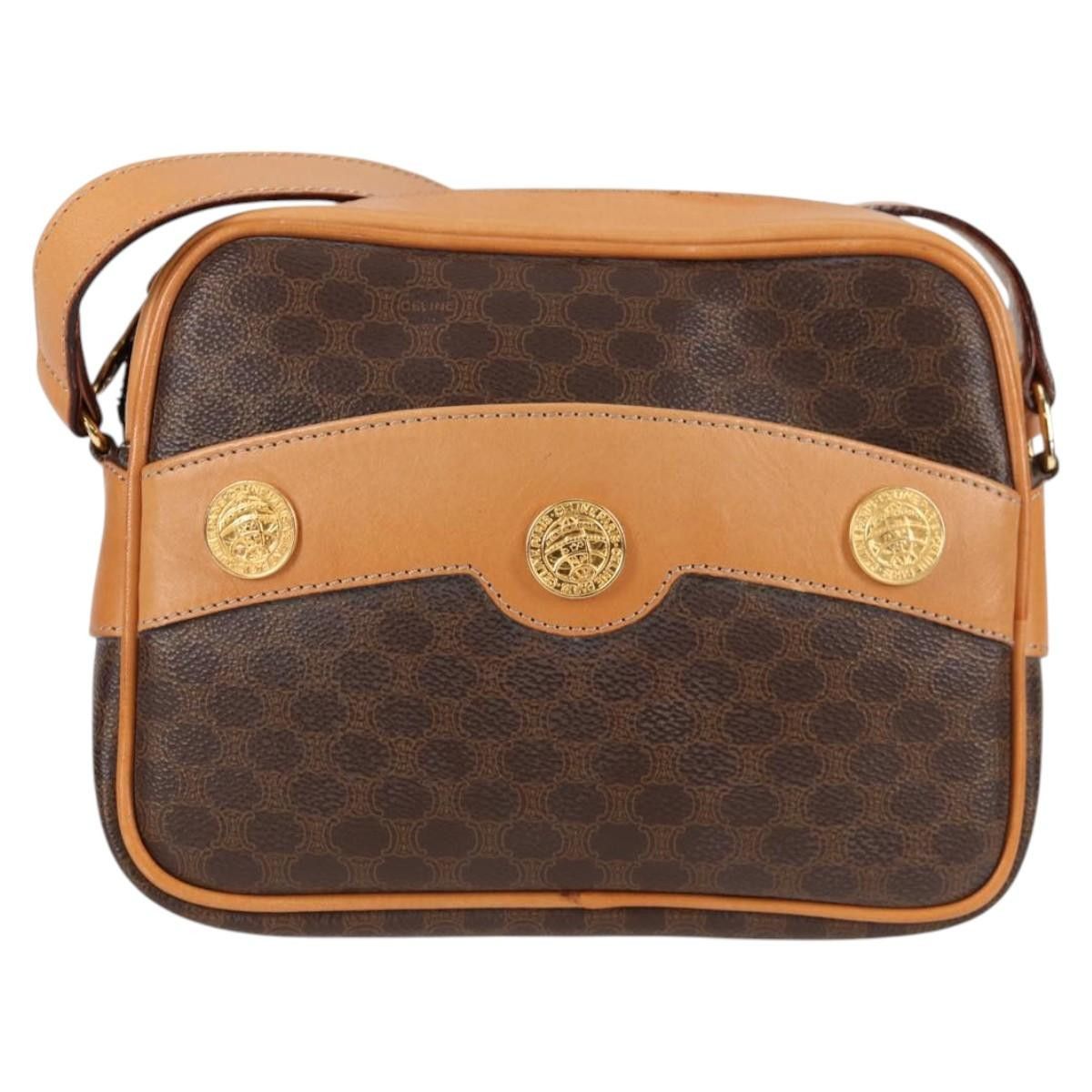 Celine Céline Macadam shoulder Size ONE SIZE - 1 Thumbnail