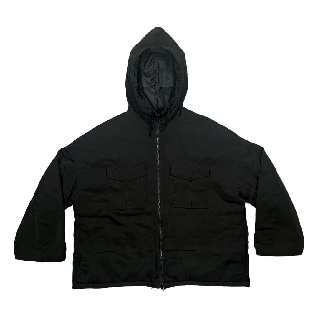 Uniqlo × White Mountaineering White Mountaineering x Uniqlo - AW2022 Insulated Parka - L Size US L / EU 52-54 / 3 - 1 Thumbnail