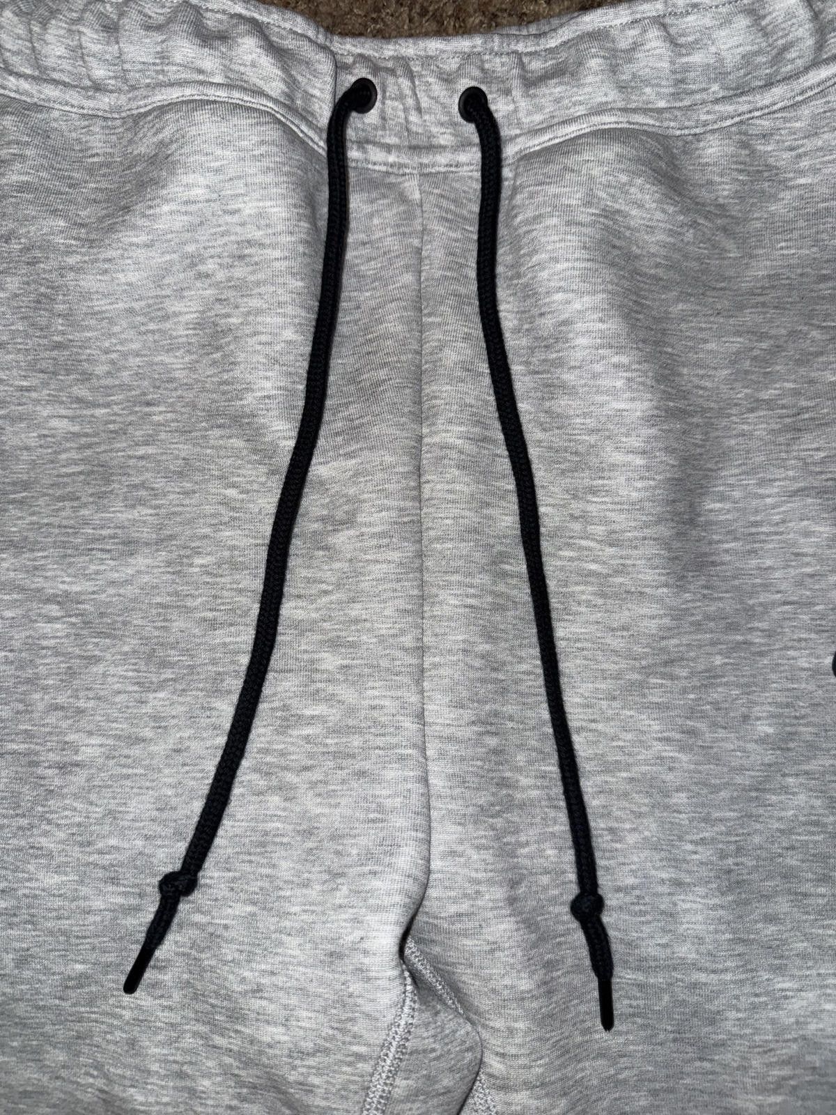 Nike Nike Sportswear Tech Fleece Men's Joggers Sample Size US 34 / EU 50 - 2 Thumbnail