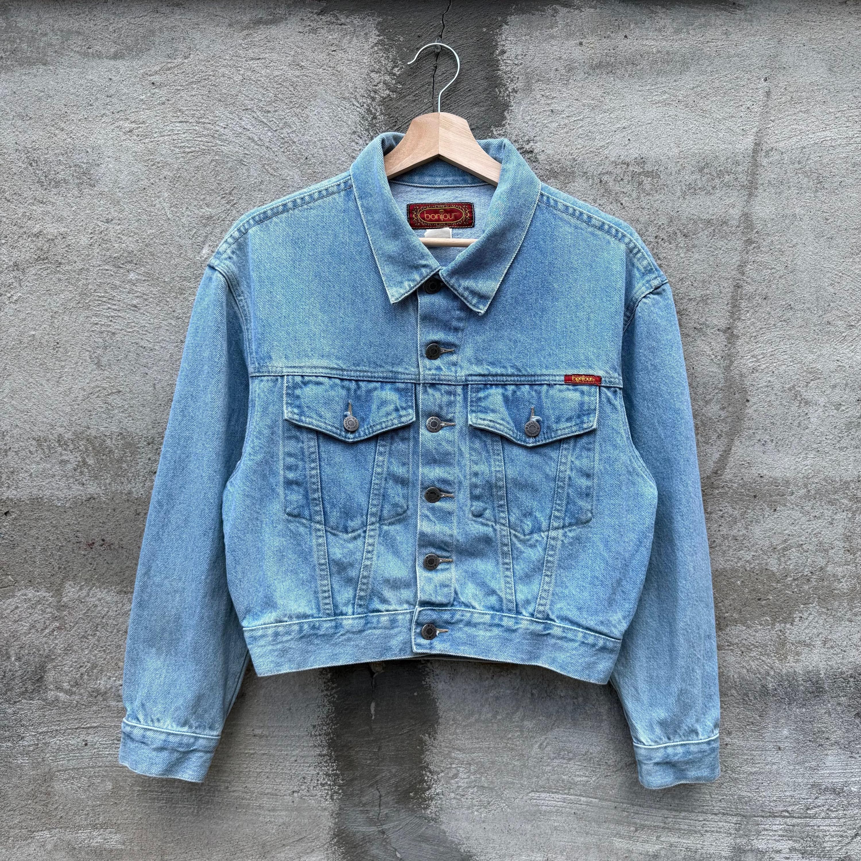 Adidas × Vintage × Y-3 Adidas x Y-3 Yohji Yamamoto Vintage Denim