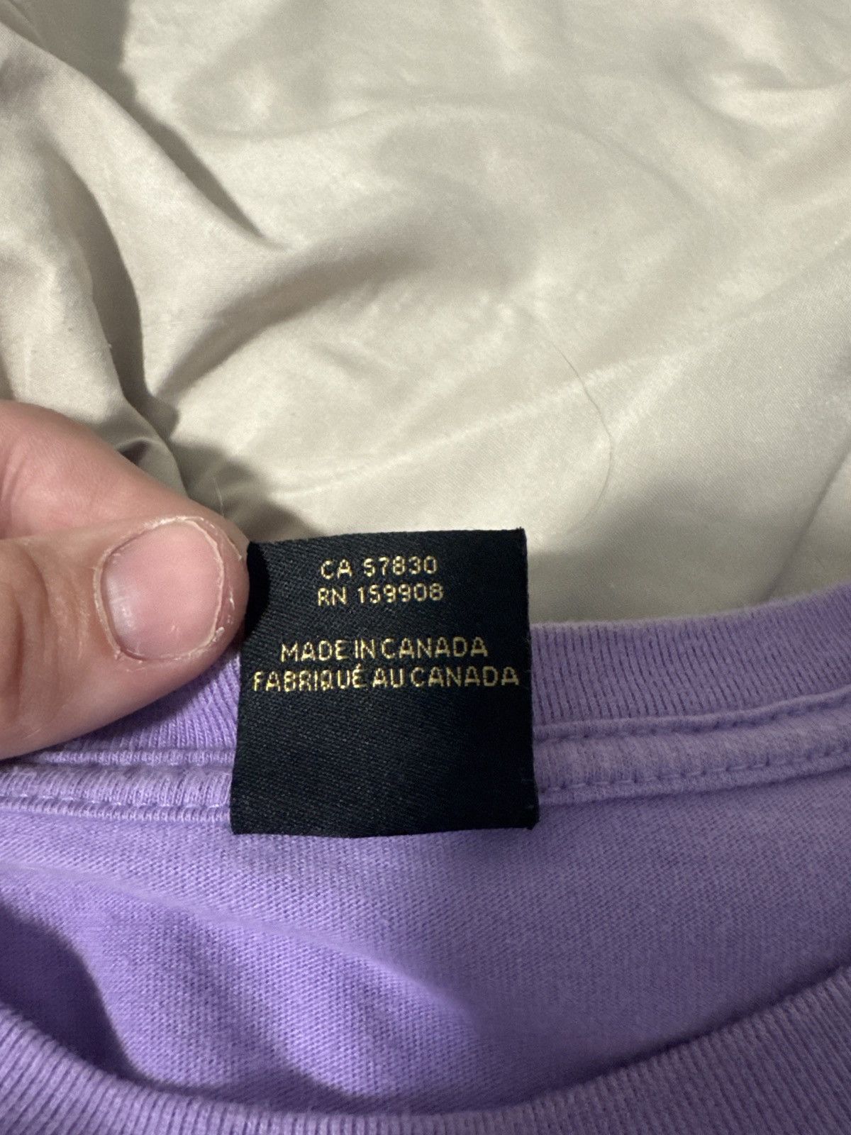 October's Very Own OVO Bloom T-Shirt Size US XL / EU 56 / 4 - 4 Thumbnail