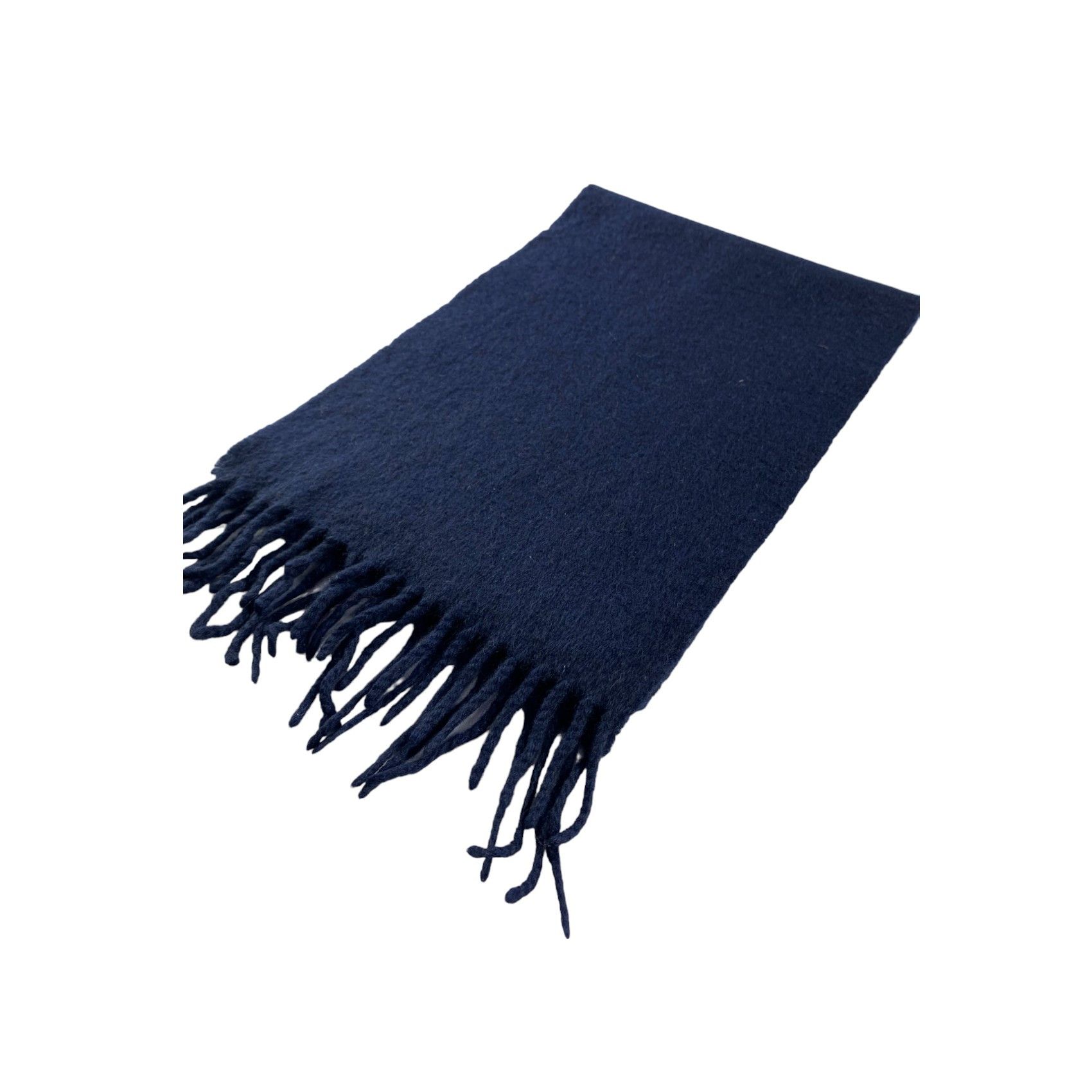 Johnstons Of Elgin Johnstons Of Elgin Scarf / Muffler / Neckwear - WW1938 Size ONE SIZE - 3 Thumbnail