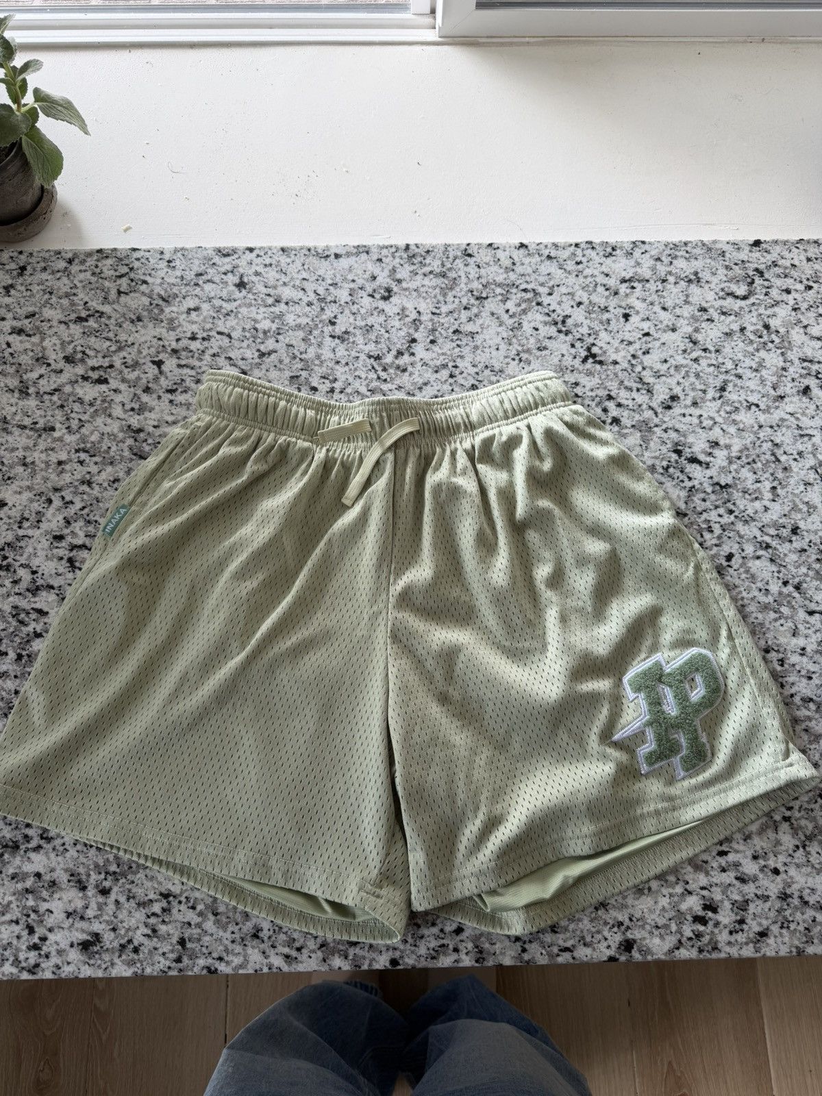 Other Inaka Power Shorts Size US 34 / EU 50 - 1 Preview