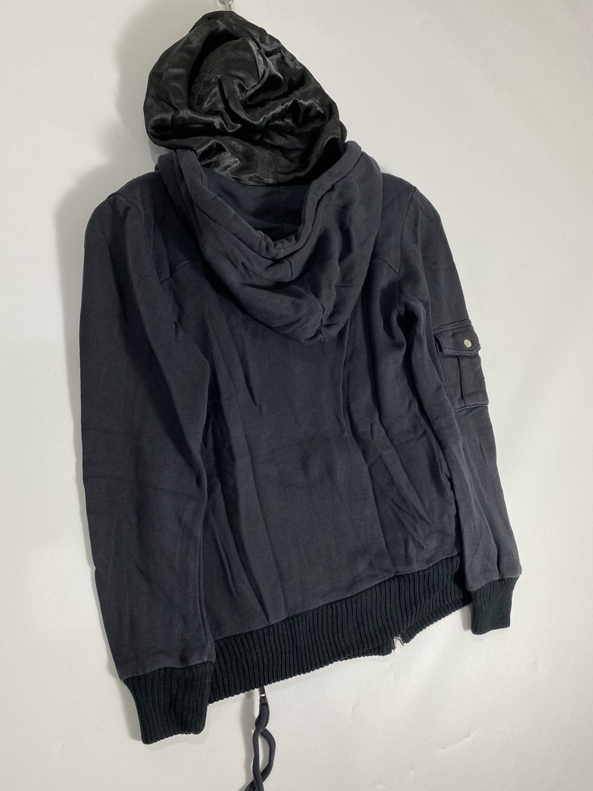 Japanese Brand japanese jacket kmrii style lgb ya ifsx vkeii semantic era Size US S / EU 44-46 / 1 - 8 Thumbnail