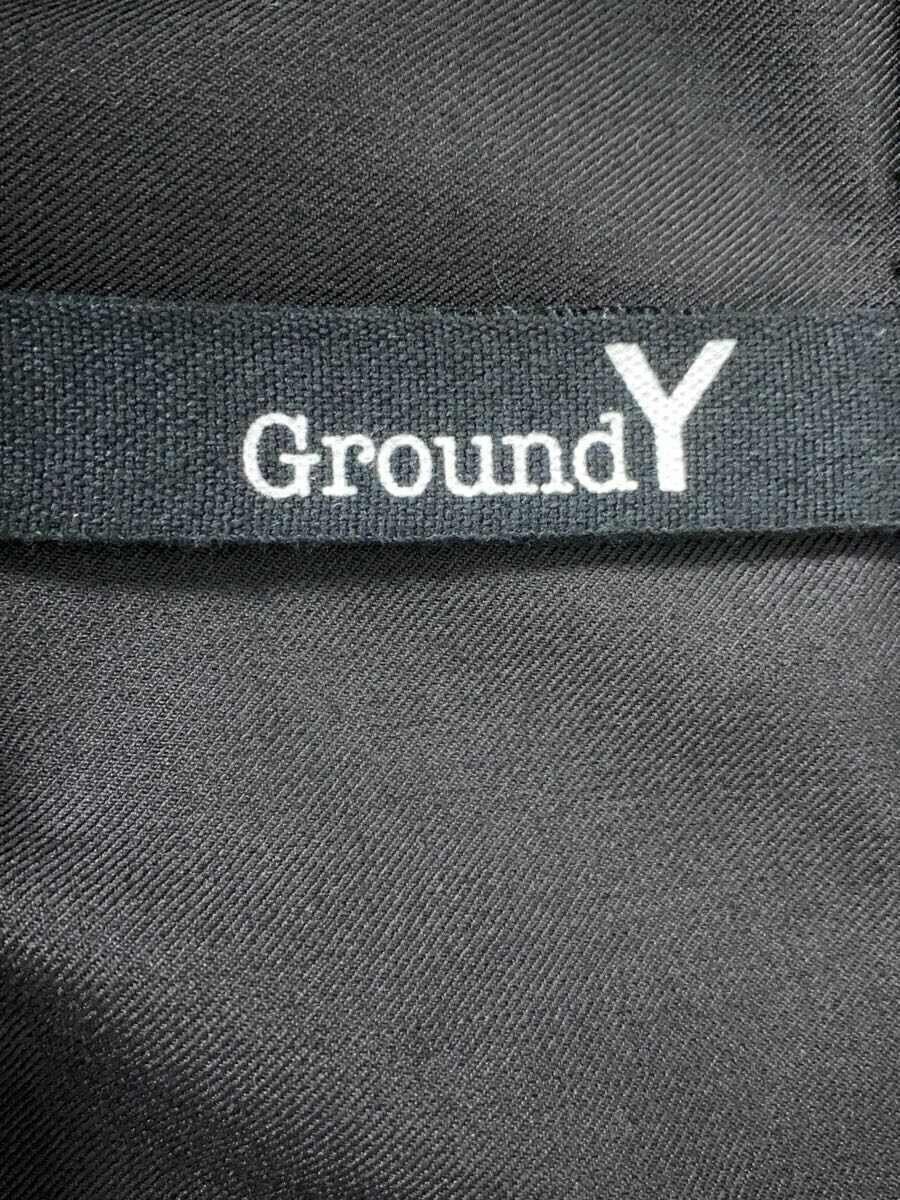 Yohji Yamamoto yohji yamamoto for homme Ground Y Sarouel pants Size US 33 - 6 Thumbnail
