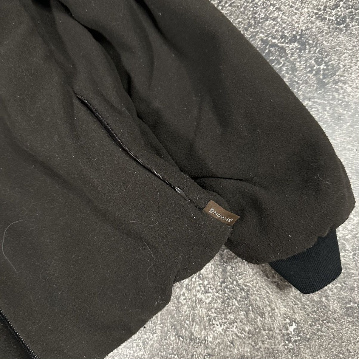 Moncler Moncler Double-Sided Jacket Size L / US 10 / IT 46 - 14 Thumbnail