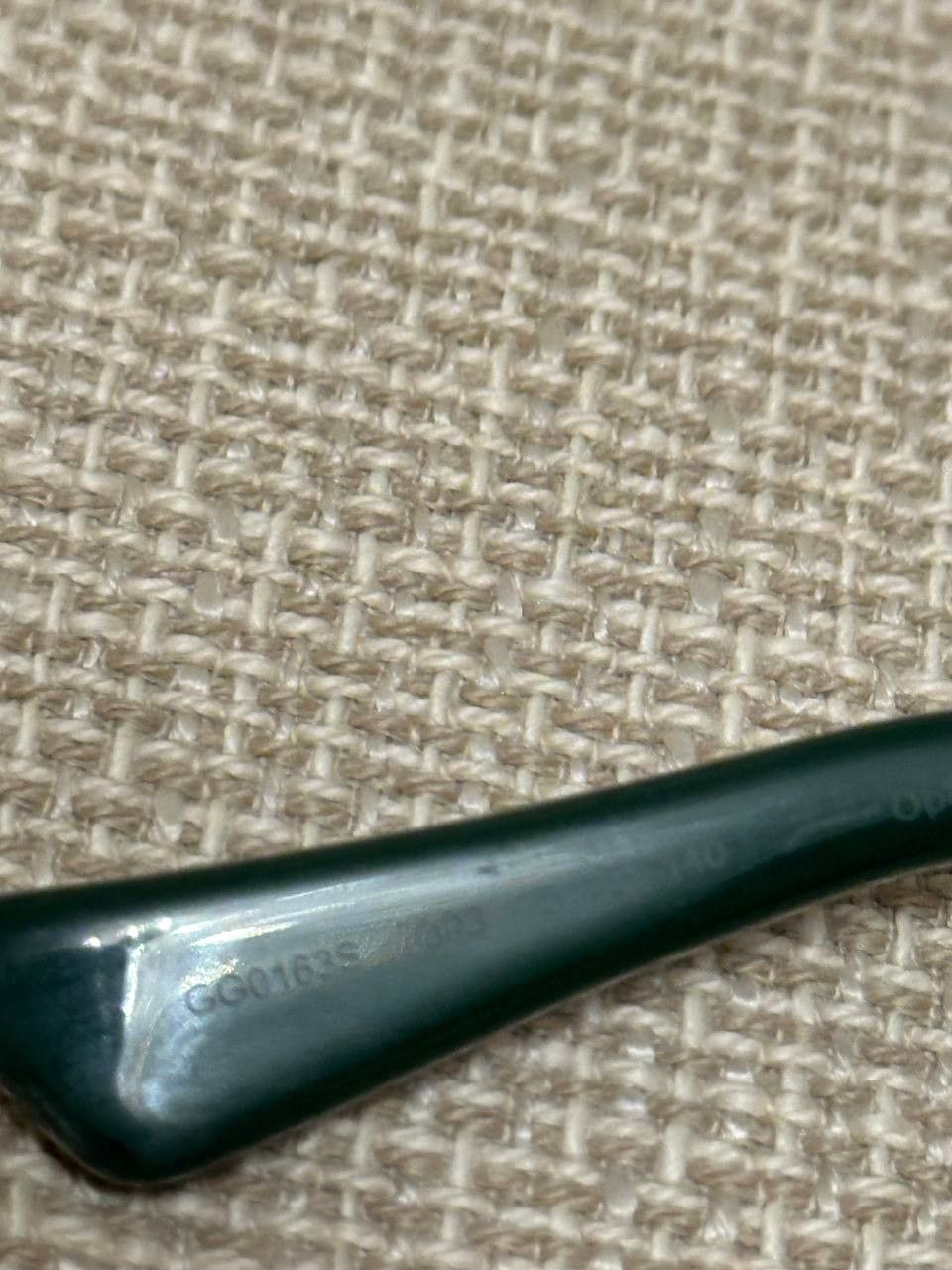 Gucci Gucci Sunglasses Size ONE SIZE - 4 Thumbnail