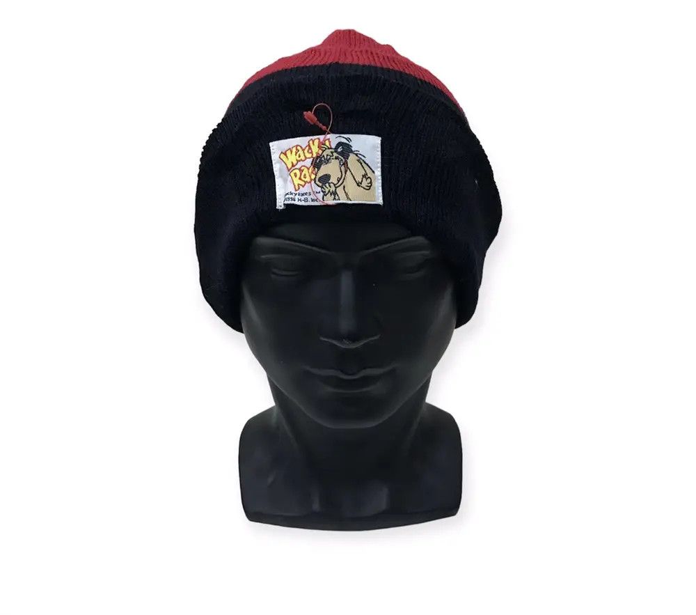 Cartoon Network × Disney Wacky Races Beanie Hat Size ONE SIZE - 1 Thumbnail