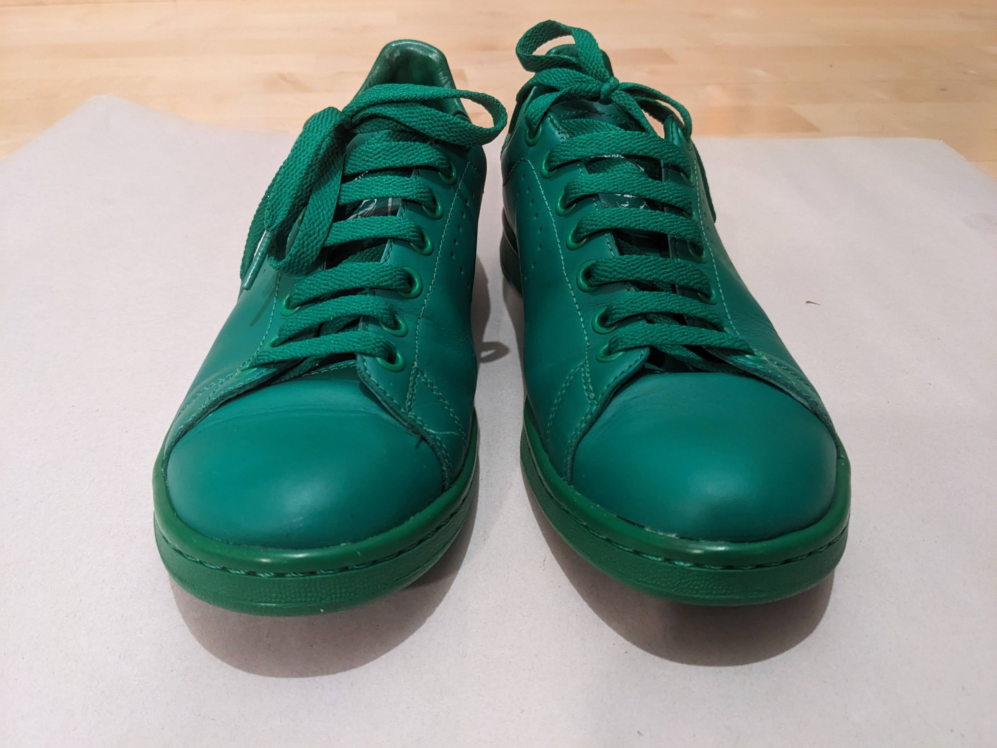 Adidas Raf Simons Stan Smith Shoes