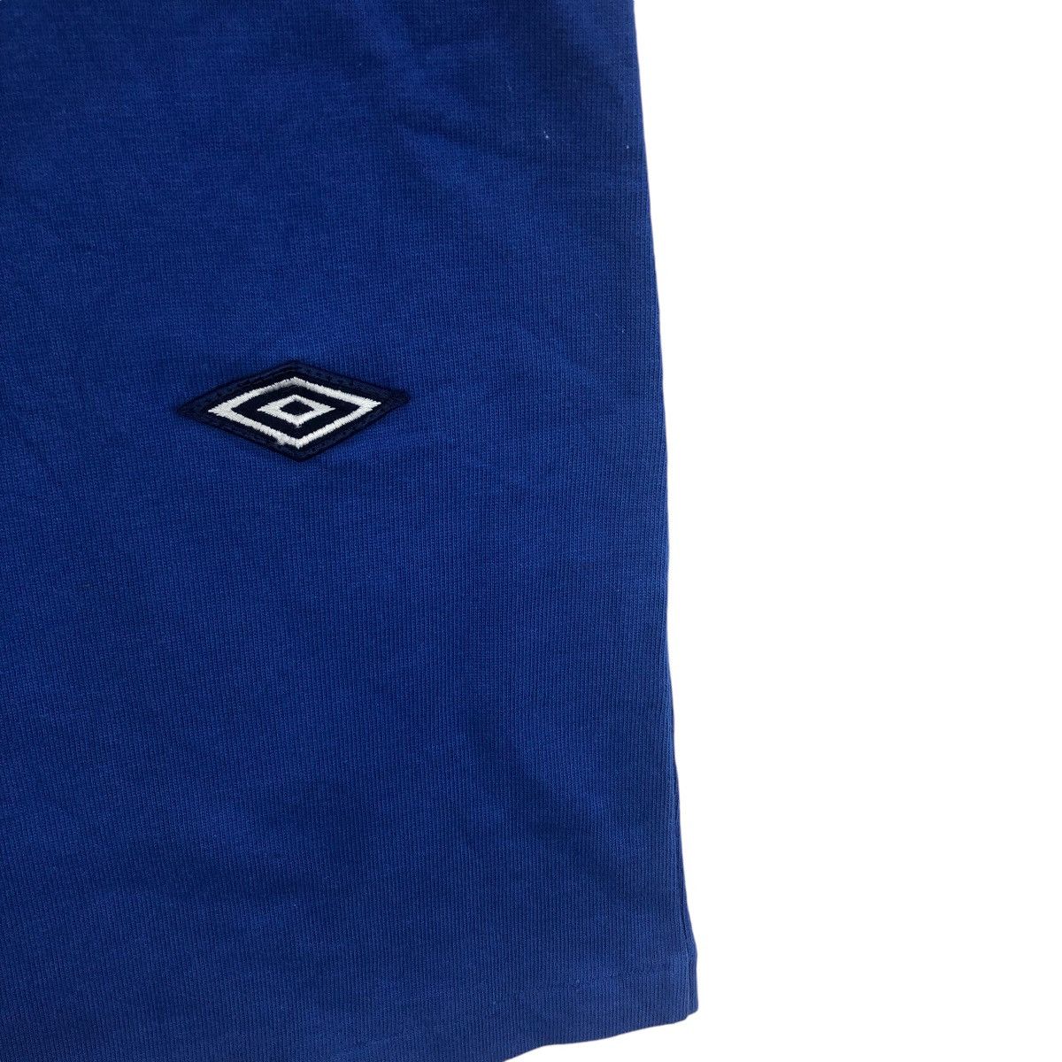 Umbro × Vintage Vintage 90s UMBRO Polos Rugby Sportswear Size US XL / EU 56 / 4 - 3 Thumbnail