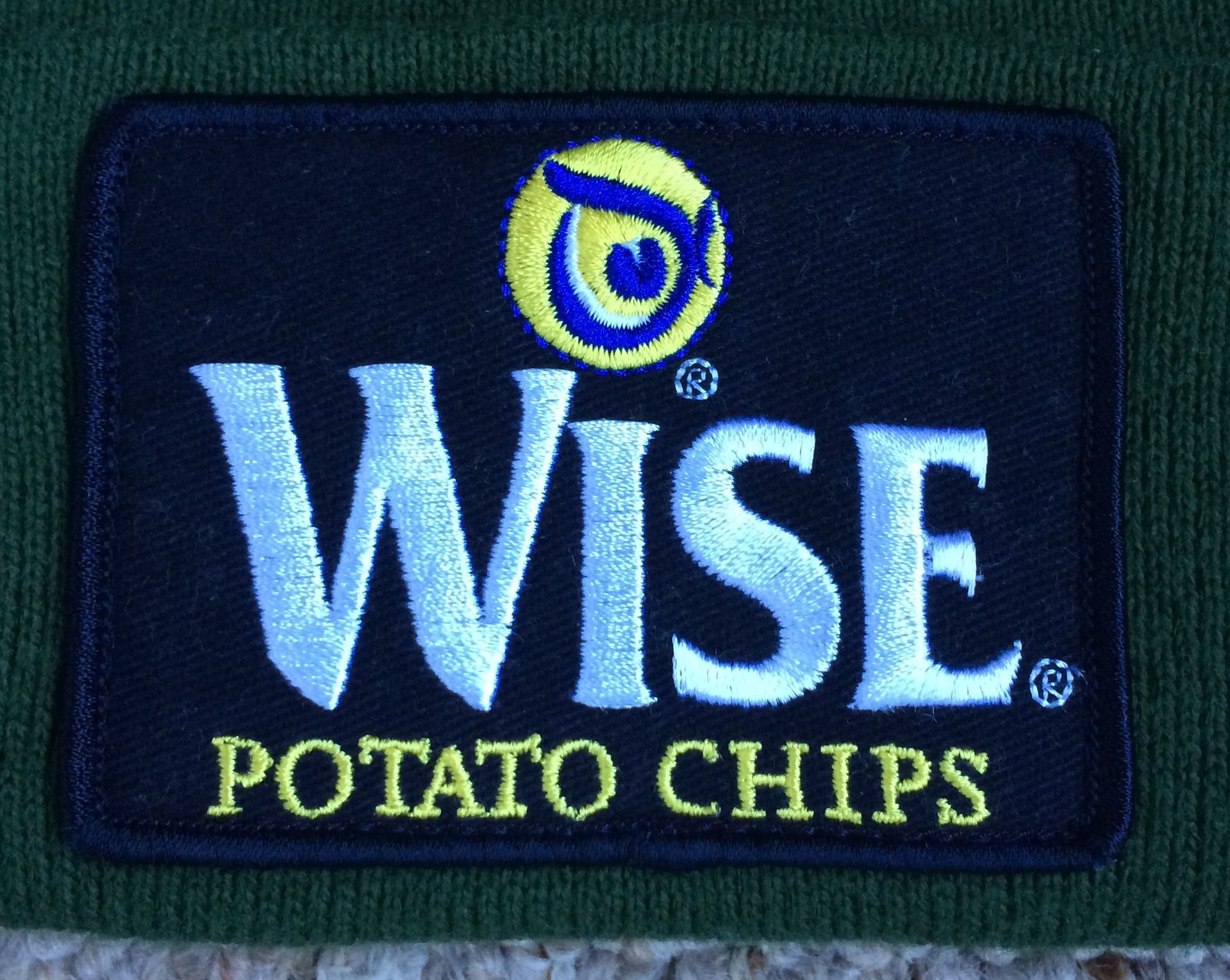Supreme F/W 2013 Supreme x Wise Beanie Hat Size ONE SIZE - 2 Thumbnail