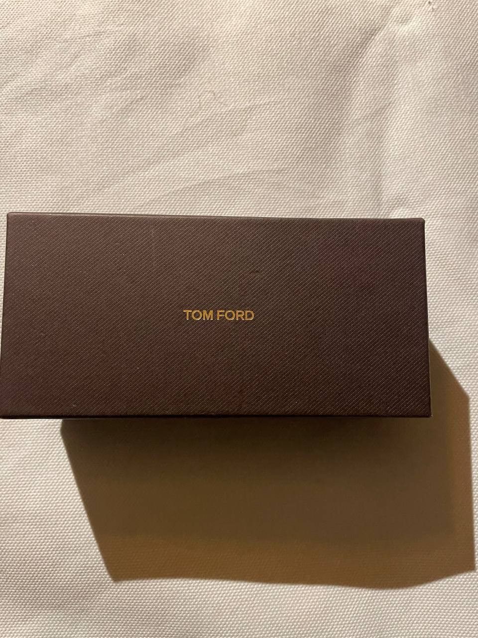 Tom Ford Tomford Sunglasses Size ONE SIZE - 3 Thumbnail