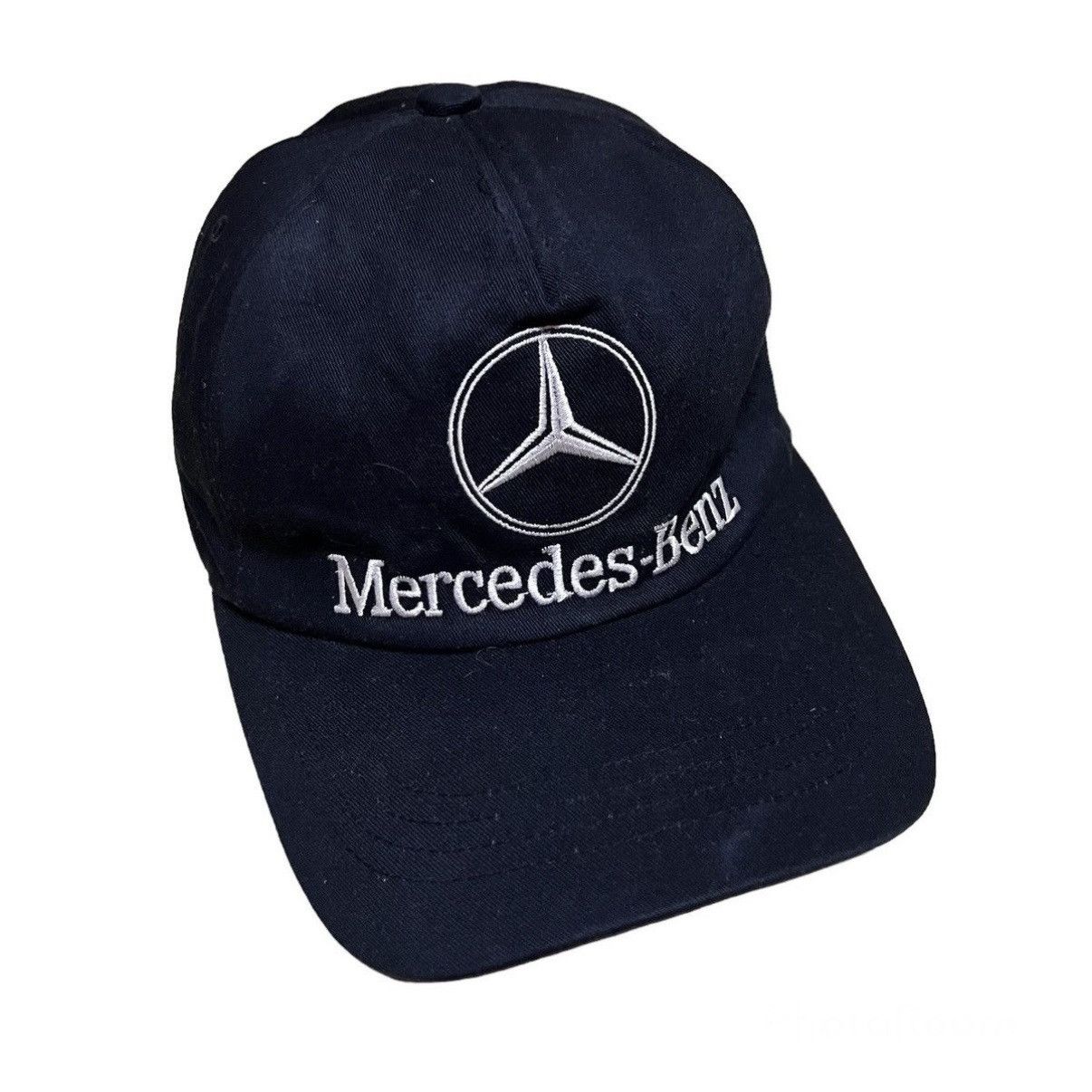 Mercedes-Benz Mercedes Benz AMG Cap Size ONE SIZE - 1 Thumbnail