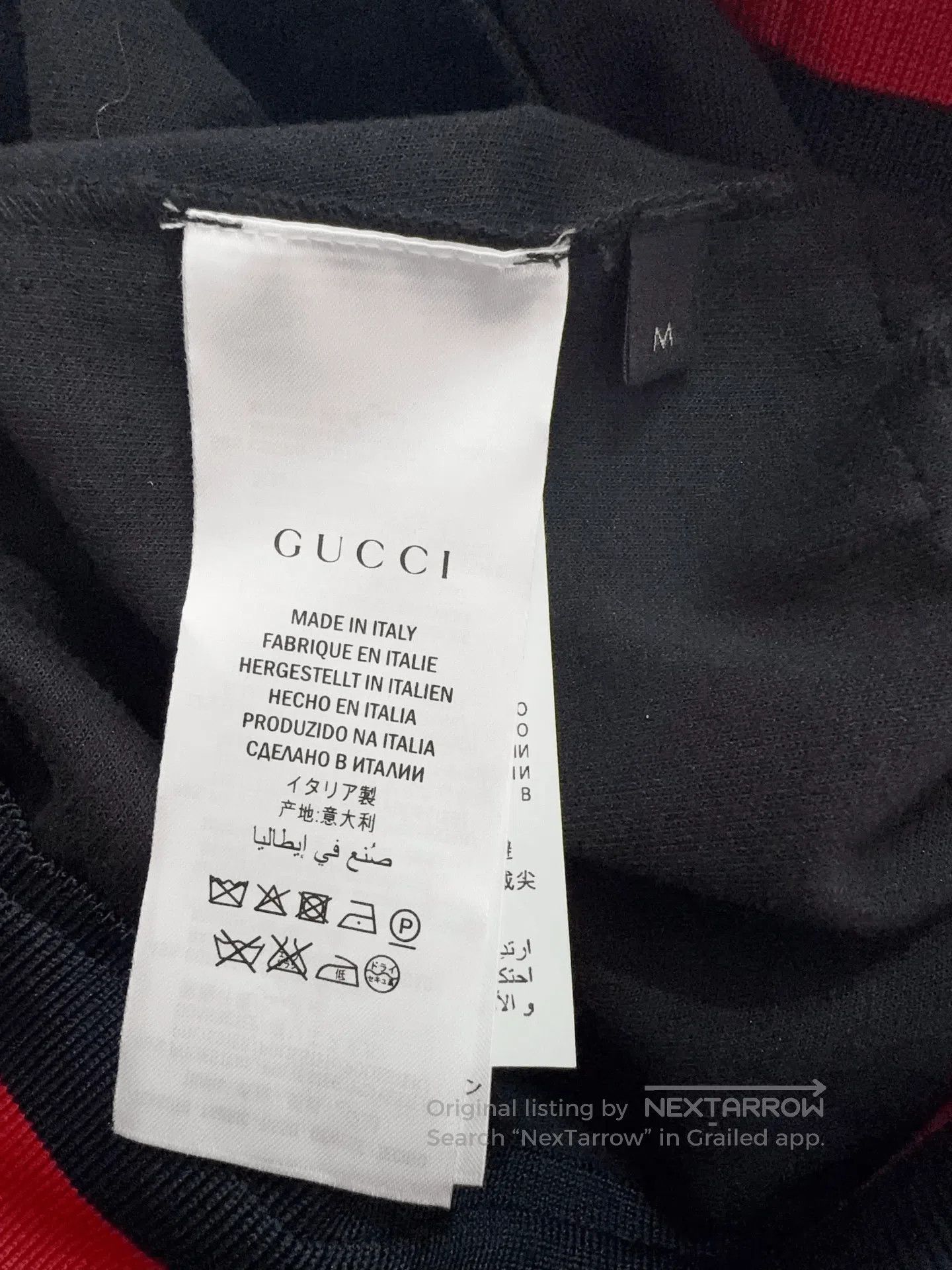Gucci Gucci Coat M Size. Size US M / EU 48-50 / 2 - 4 Thumbnail