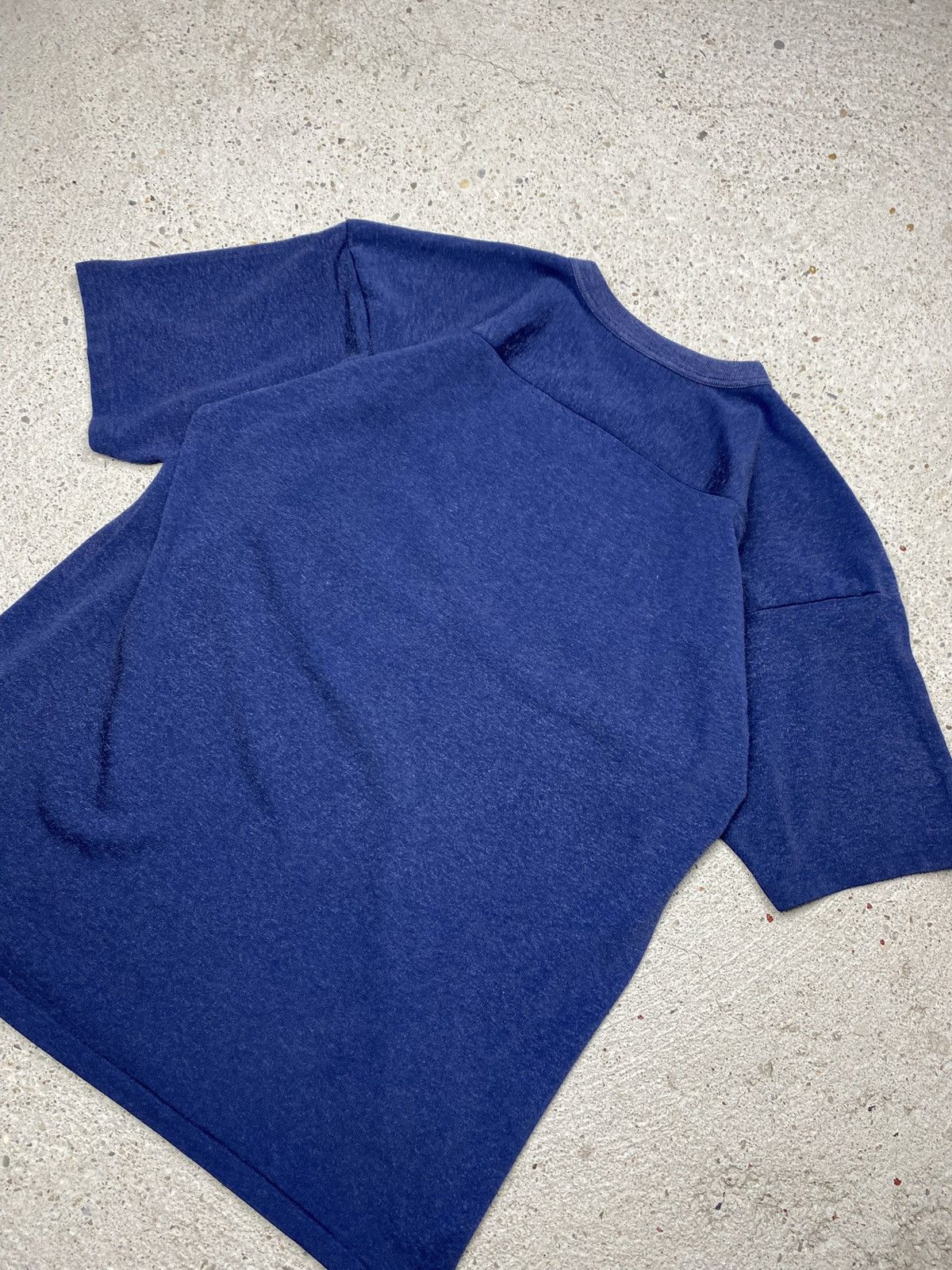 Champion Vintage champion jersey oversized 80s huskies retro baseball Size US XL / EU 56 / 4 - 7 Thumbnail
