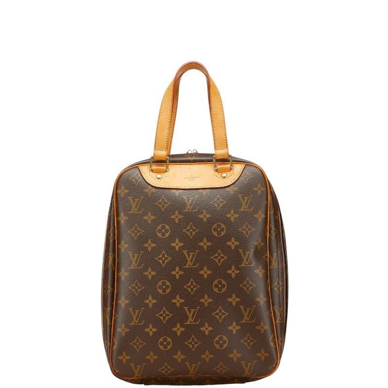 Louis Vuitton Louis Vuitton Monogram Excursion Handbag M41450 Size ONE SIZE - 1 Thumbnail