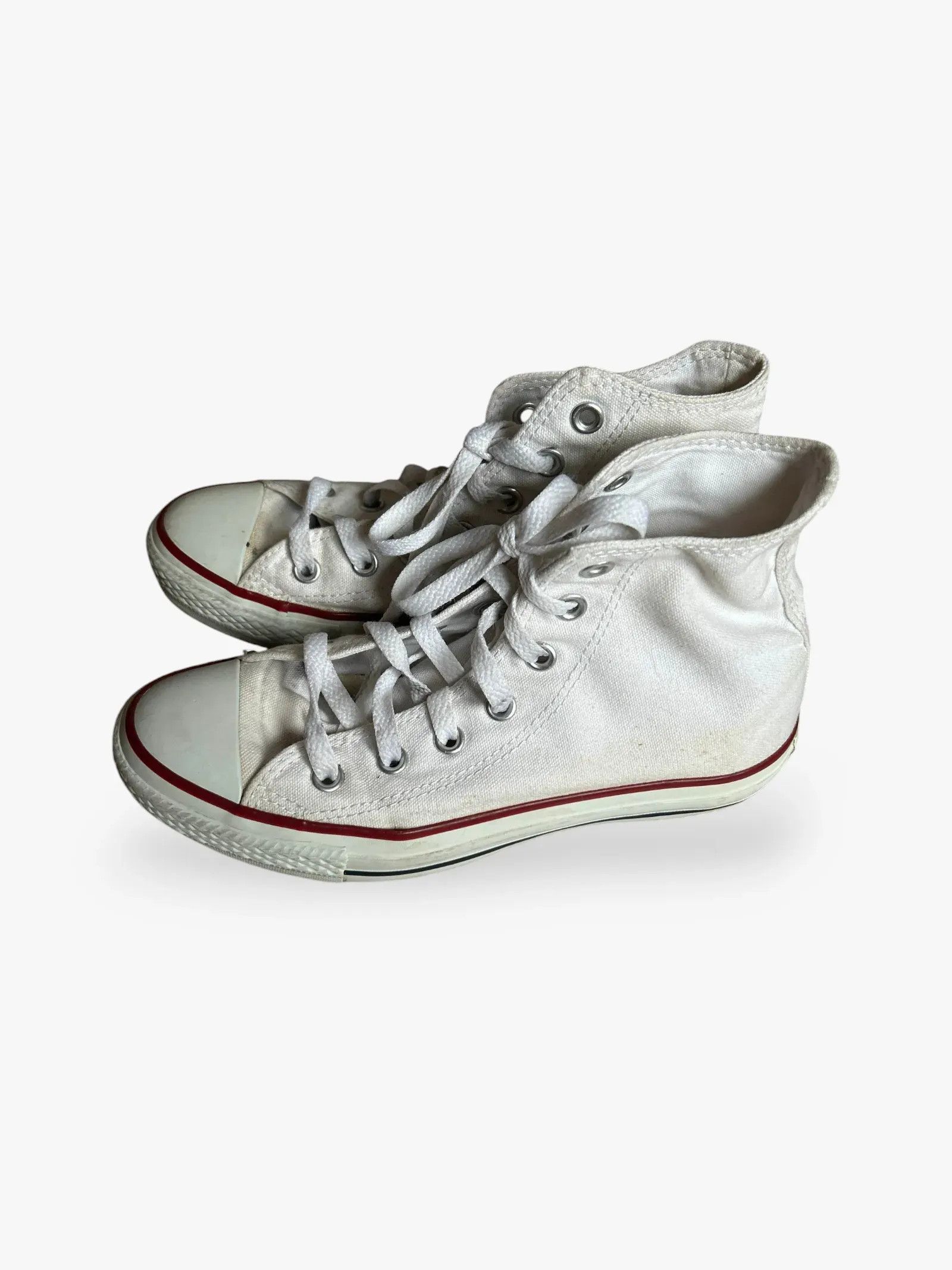Converse Converse Sneakers Size US 7 / IT 37 - 1 Thumbnail