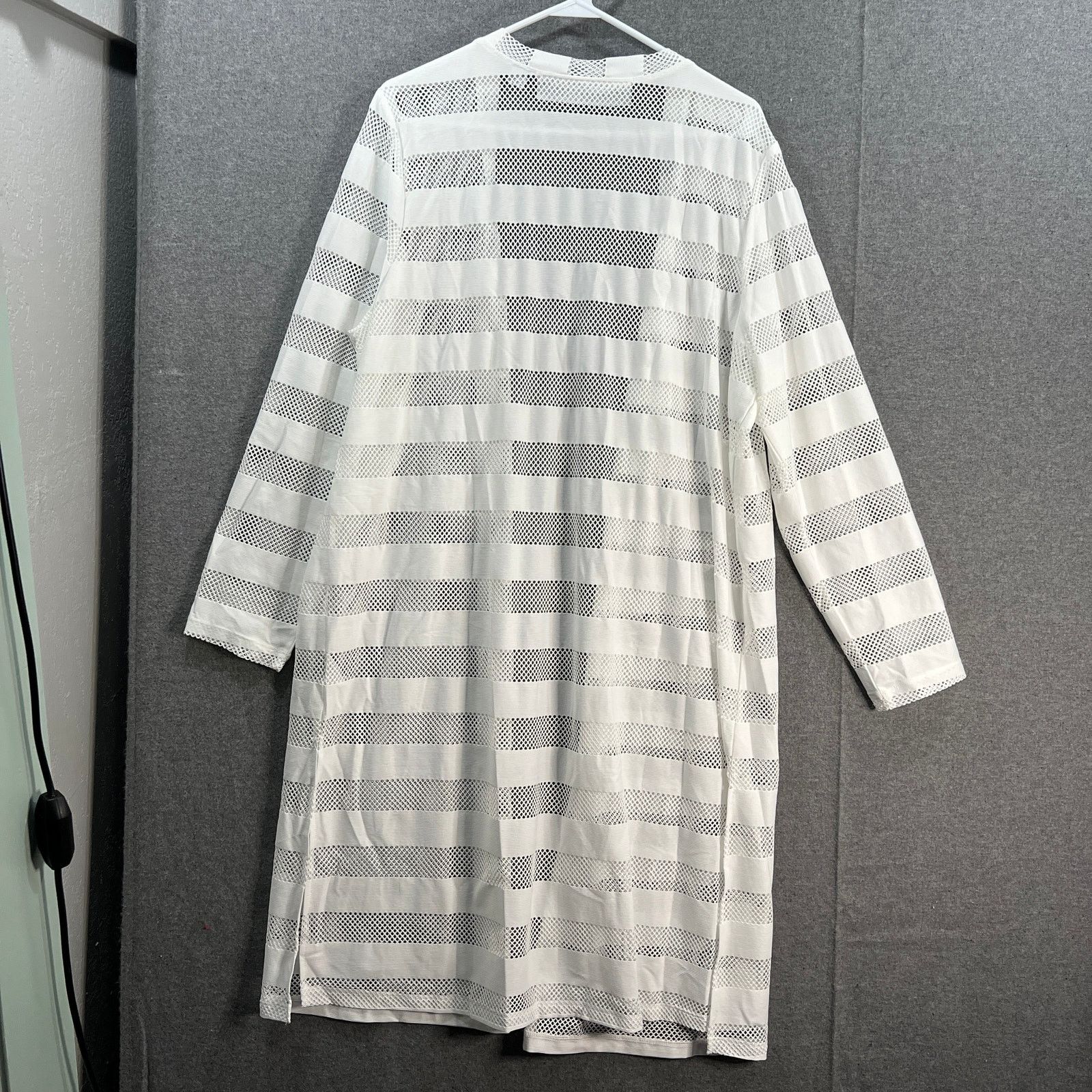 Other Studio Park x Jane Treacy Regular Knit Long Cardigan Size XL / US 12-14 / IT 48-50 - 2 Thumbnail
